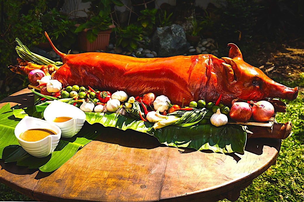 Lechon