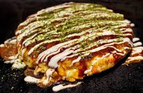 Okonomiyaki